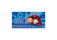 Night Night, My Little Cuddle Bug by Nicola Edwards