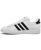 adidas Men's Grand Court 2.0 Casual Sneakers from Finish Line