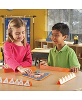 Learning Resources tri-Fact Addition & Subtraction Game