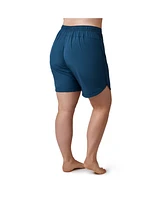 Free Country Plus Size Bermuda Board Short Ii
