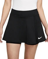 Nike Women's NikeCourt Dri-fit Victory Skirt