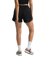 The North Face Women's Class V Pathfinder Pull-On Shorts