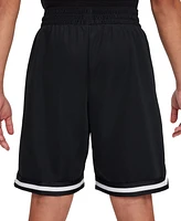 Nike Big Boys Dri-fit Dna Basketball Shorts