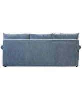 Wrenley 88" Fabric Sofa, Created for Macy's