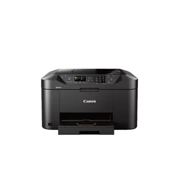 Canon Maxify MB2120 Wireless Home Office All-in-One Inkjet Printer