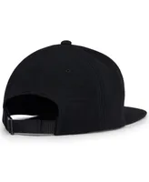 Boss by Hugo Boss Men's Decorative Reflective Logo Cap