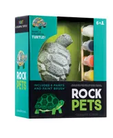 Crocodile Creek Turtle Rock Pet