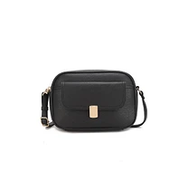 Mkf Collection Michaela Shoulder Bag by Mia K