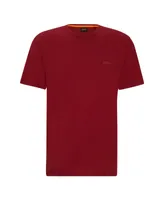 Boss by Hugo Men's Tonal Logo T-shirt