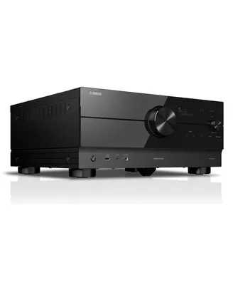 Yamaha Rx-A4A Aventage 7.2-channel Av Receiver with Music Cast