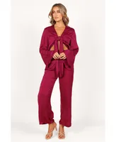 Women's Pluto Jumpsuit