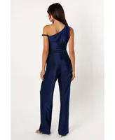 Women's Katarina Off Shoulder Jumpsuit