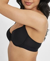 Lively Women's The Spacer Balconette Bra, 48009