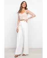 Women's Varinka Top