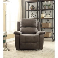 Bina Recliner for Home or Office Use