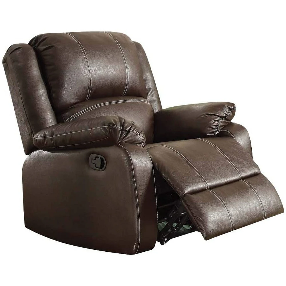 Simplie Fun Zuriel Rocker Recliner