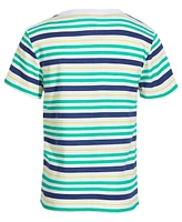 Epic Threads Toddler & Little Boys Danny Striped T-Shirt, Created for Macy's