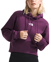 The North Face Women's Evolution Hi Lo Fleece Hoodie