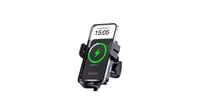 5 Core Magnetic Wireless Car Charger Mount, Stick on The Dashboard for MagSafe iPhone & Android