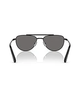 Swarovski Women's Polarized Sunglasses, SK7007