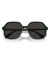 Swarovski Women's Sunglasses, Photocromic SK6003