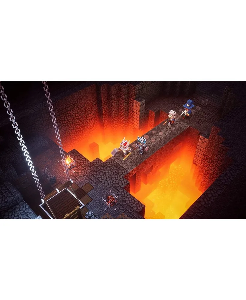 Minecraft Dungeons Ultimate Edition