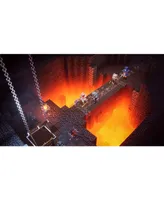 Minecraft Dungeons Ultimate Edition