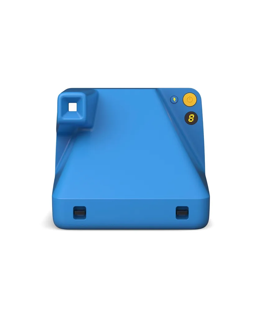 Polaroid Now Instant Camera Generation 2 (Blue)