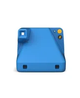 Polaroid Now Instant Camera Generation 2 (Blue)