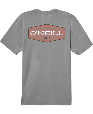 O'Neill Men's Spare Parts Cotton T-shirt
