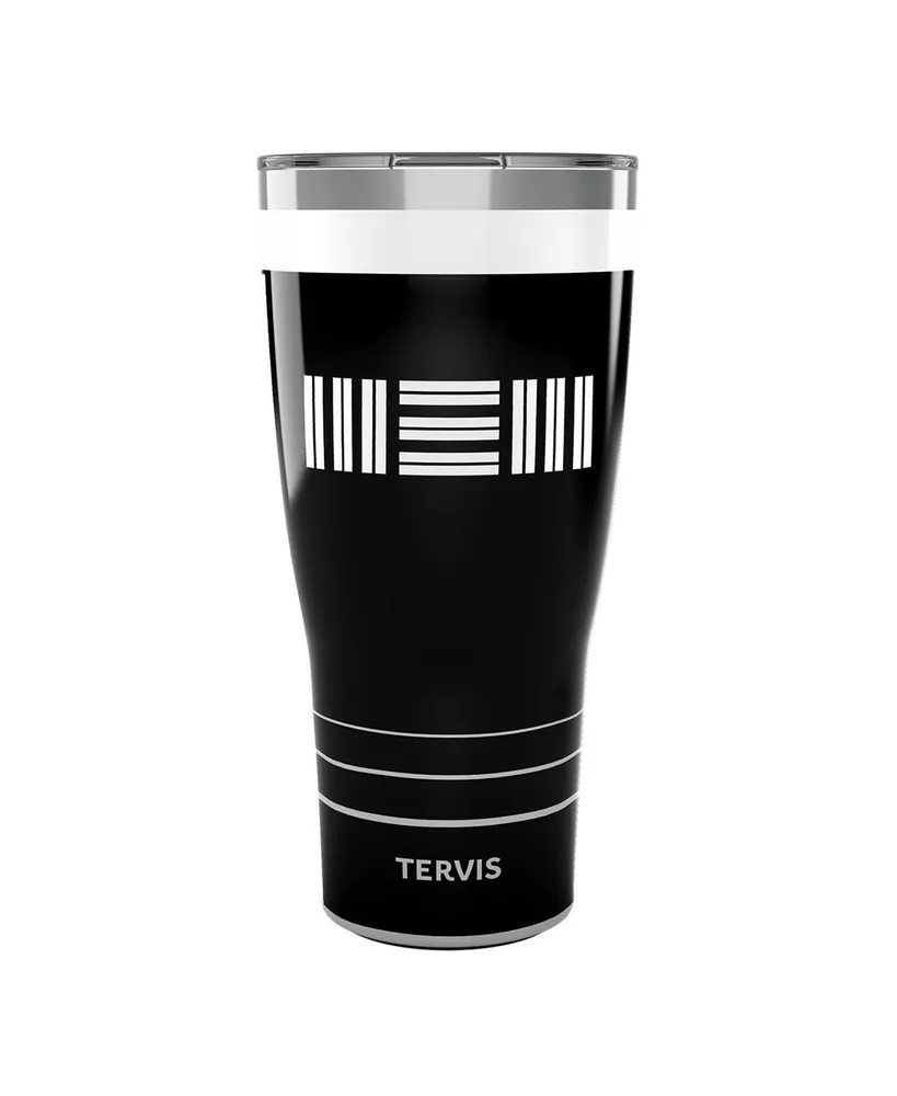 Tervis Tumbler Memphis Grizzlies 2023/24 City Edition 30 Oz Stainless Steel Tumbler