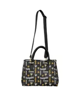 Women's Foco Pittsburgh Penguins Repeat Brooklyn Tote