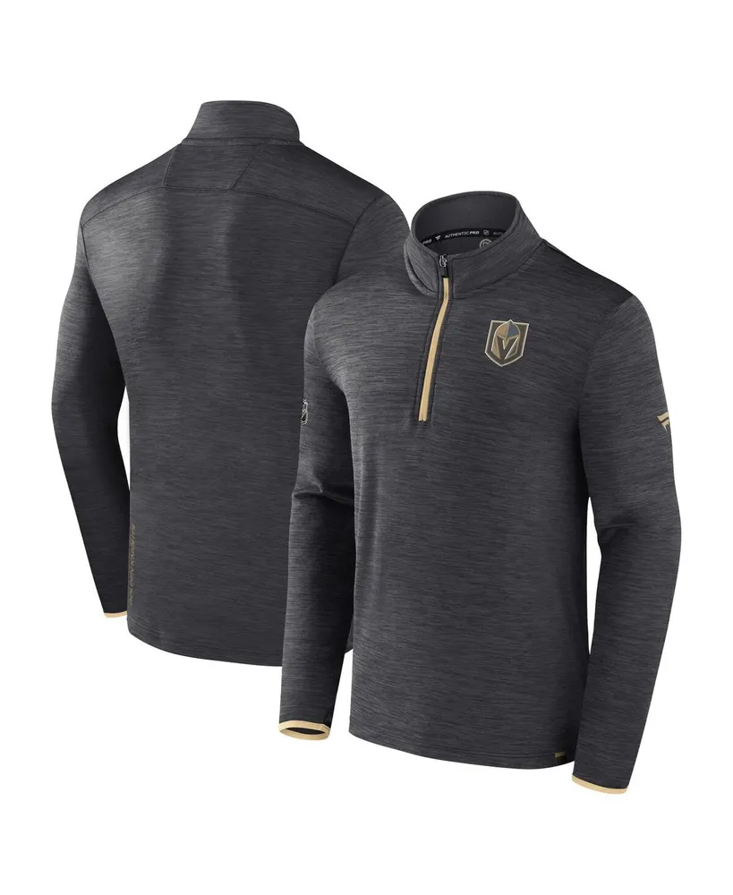 Men's Athletic Sweats, Quarter-Zip Pullover