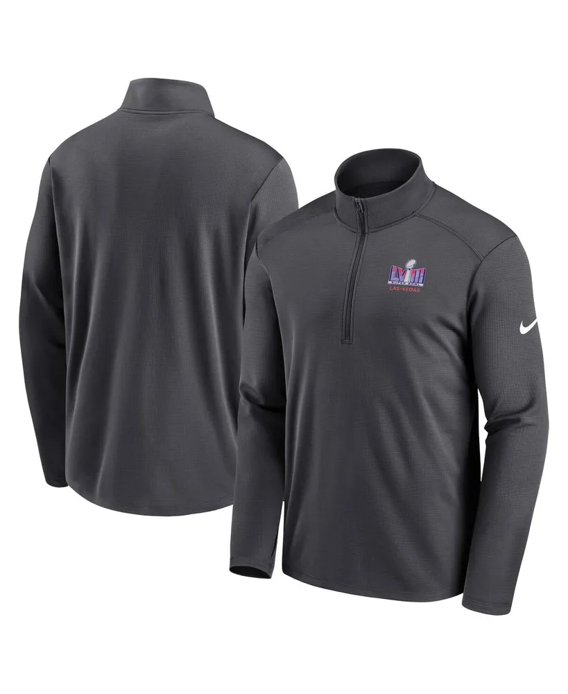 2023 Las Vegas Bowl Under Armour Quarter-zip