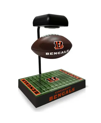 Cincinnati Bengals Hover Football With Bluetooth Speaker