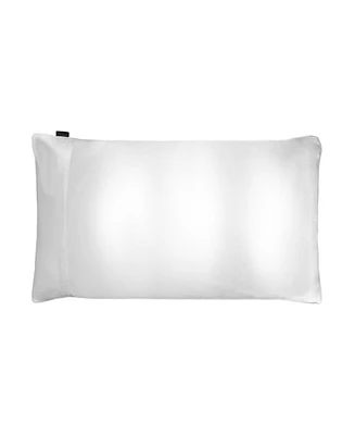 Night Trisilk Washable Mulberry Silk Pillowcase, Standard/Queen