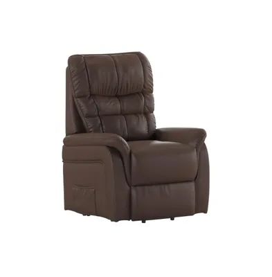 Electric Remote Powered Elderly Lift Recliner Chair