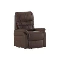 Electric Remote Powered Elderly Lift Recliner Chair