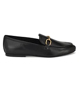 Nine West Women's Brayci Slip-On Loafers