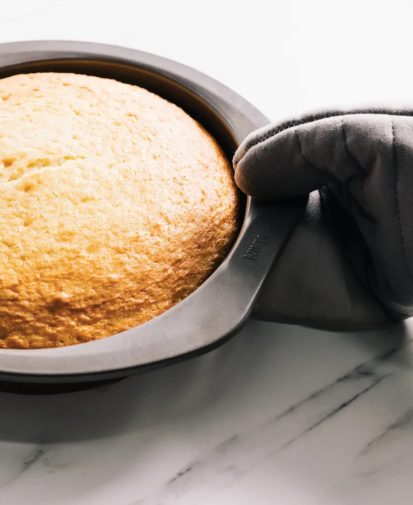 Ninja Foodi NeverStick Premium 9" Round Cake Pan