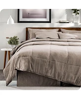 Bare Home Complete Bedding Set Full