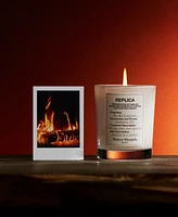 Maison Margiela Replica By The Fireplace Scented Candle, 5.82 oz.