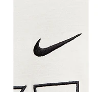 Nike Men's Sportswear Logo Graphic Tank