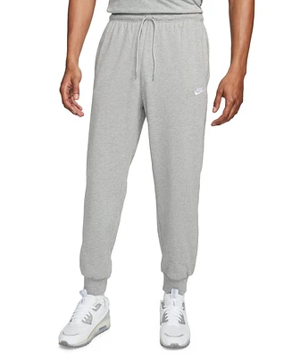 Nike Men's Club Fleece Knit Joggers