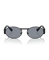 Versace Unisex Sunglasses VE2264