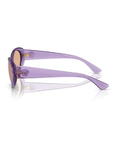 Versace Women's Sunglasses VE4455U