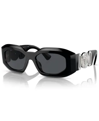 Versace Men's Sunglasses VE4425U