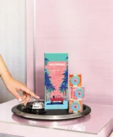 Sugarfina Hollywood Convertible Bento Candy Box, 3 Pieces