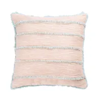 Safavieh Parlen 18" x 18" Pillow