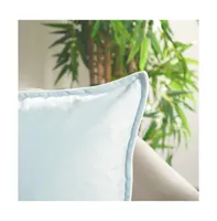 Safavieh Lornis 18" x 18" Pillow